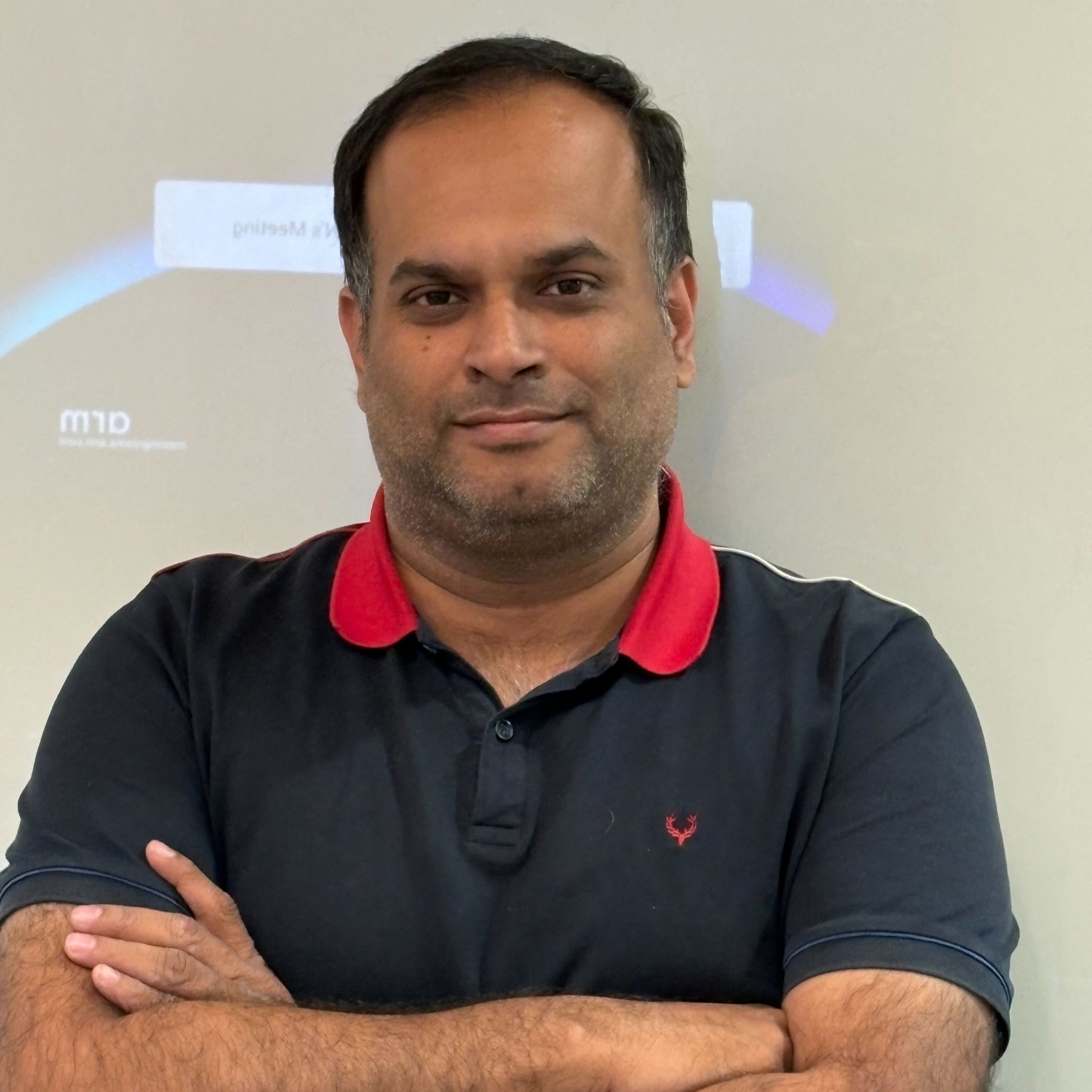 Anshuman's profile picture