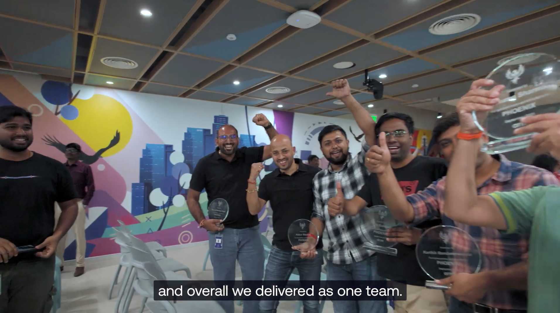 Video: Build Your Future at ARM