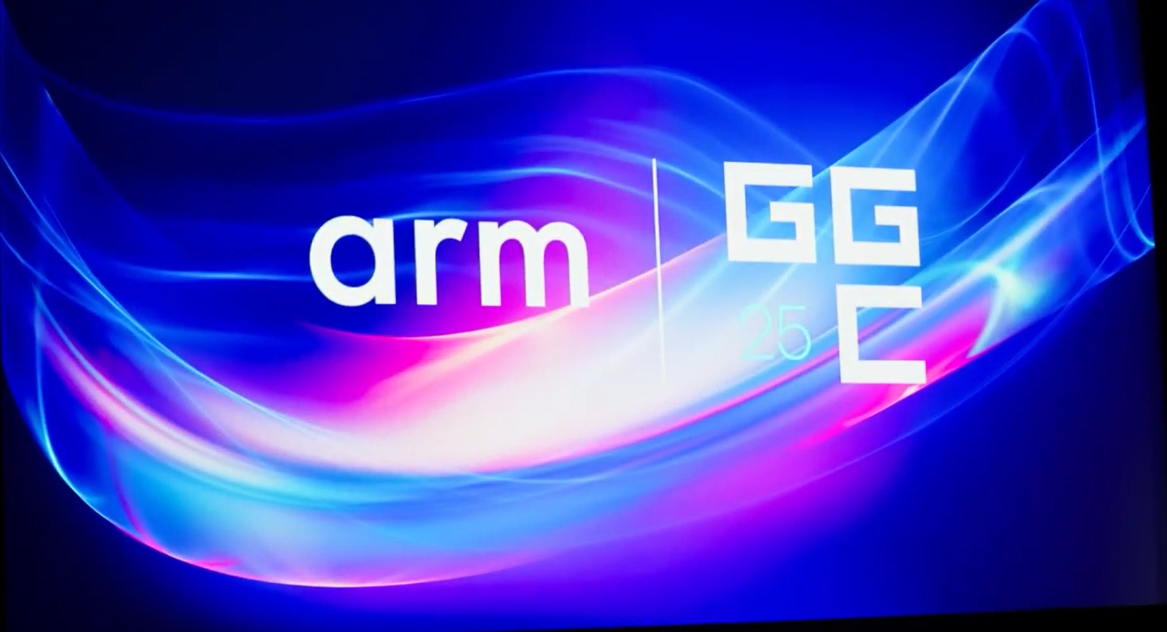 Video: Build Your Future at ARM