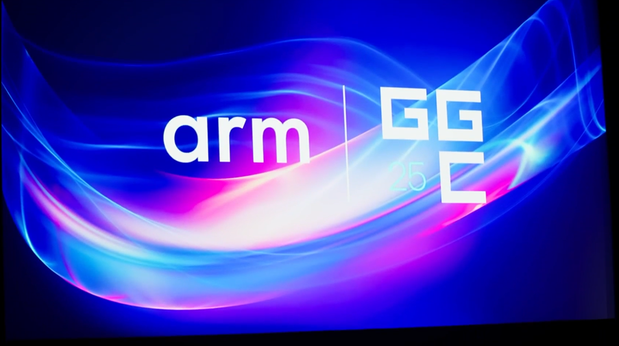 Video: Emerging Talent at Arm