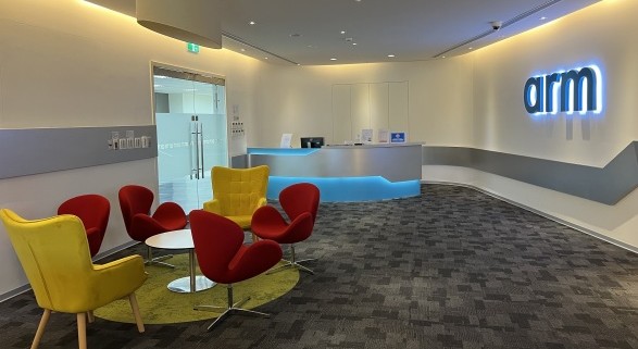 Event gathering with snacks and drinks