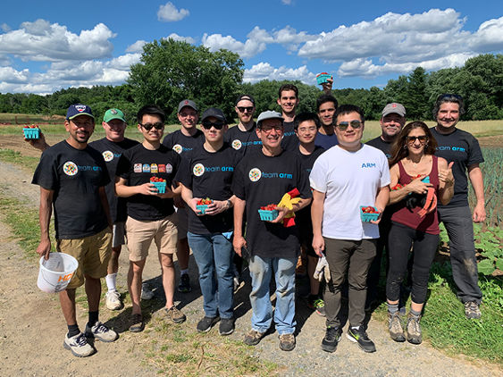 Team taiwan community