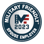 Military Friendly Spouse Employers 2023