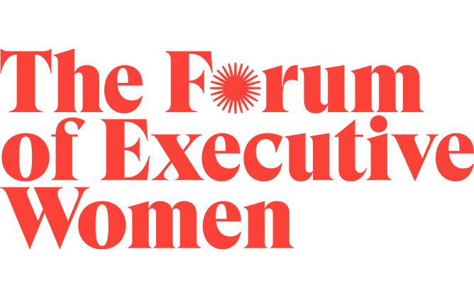 forem of Executive women