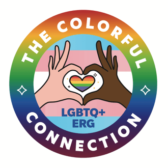 the colorful connection