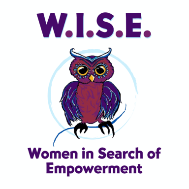 women in search of empowerment
