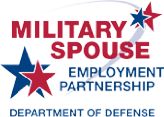 military spouse partnership