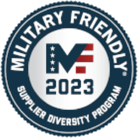 military friendly diversity program