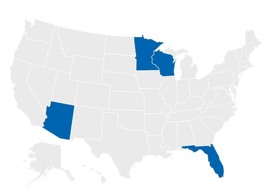 minnesota travel nurse contracts