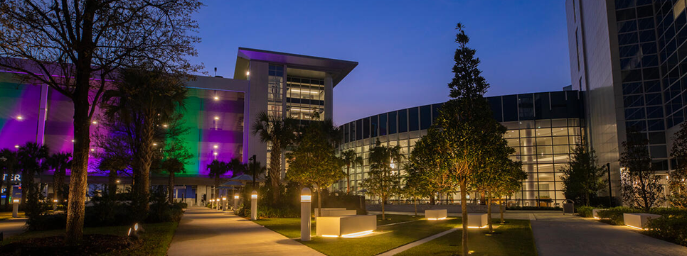 Mayo Clinic Florida