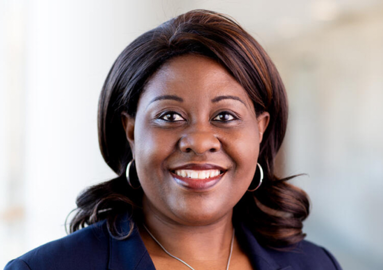 Jennifer Matey, M.B.A.