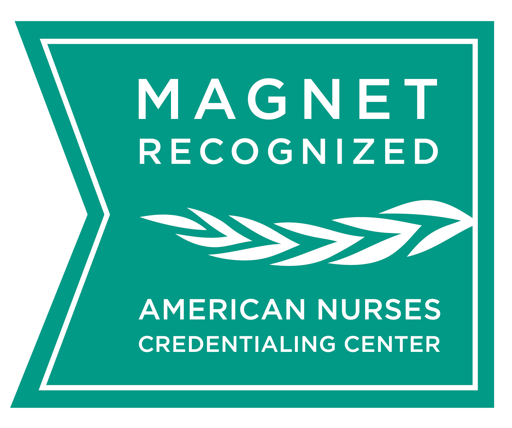 MAGNET RECOGNIZED AMERICAN NURSES CENTER