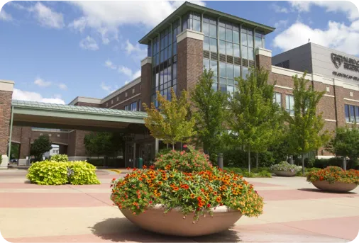  Mayo Clinic Campus