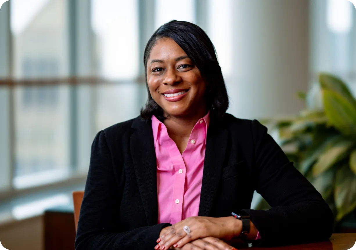 T'nita Walker