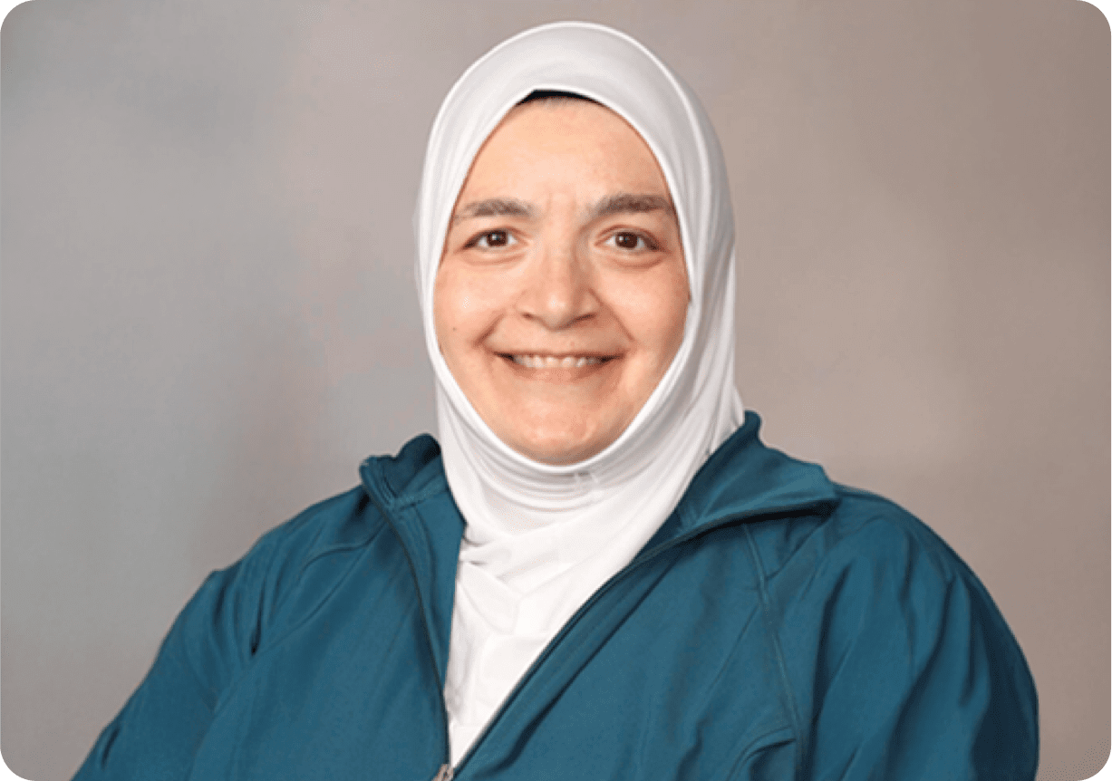 Lutas O, Magnetic Resonance Imaging Technologist