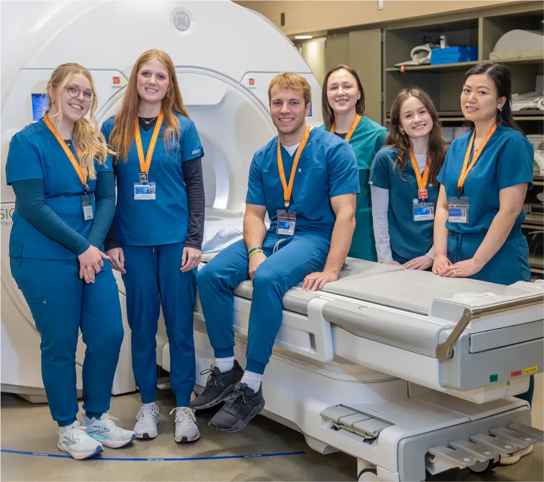 Radiology Imaging Team