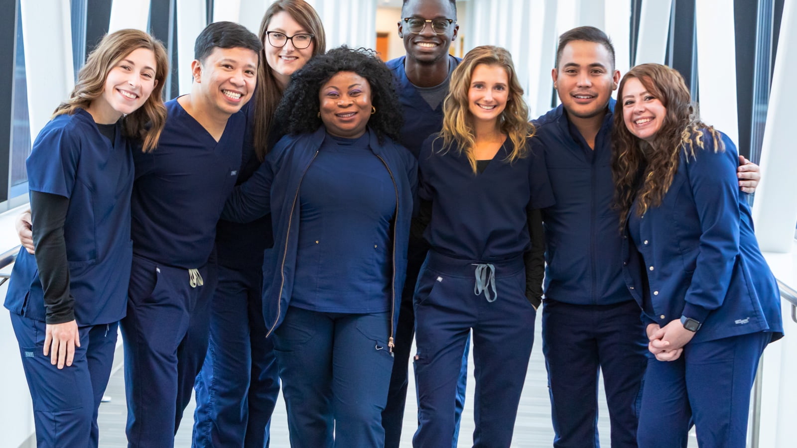 MedSurg Registered Nurse Career and Jobs at Mayo Clinic Rochester, MN