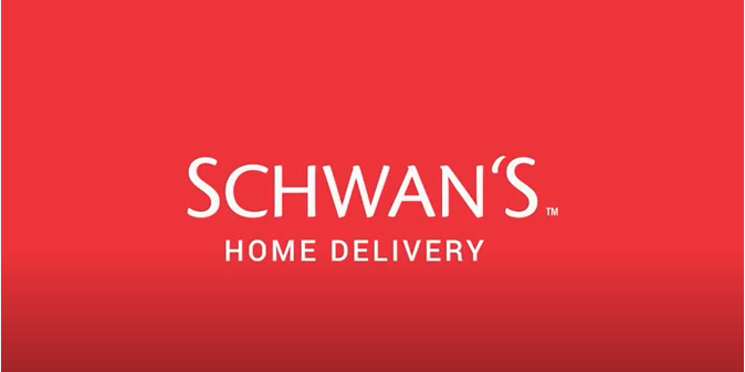 Schwan’s Home Delivery Mission, Vision & Values (Video)