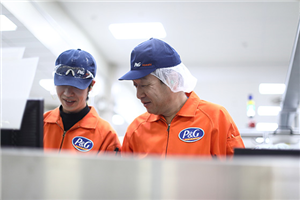 工場職のキャリアについて