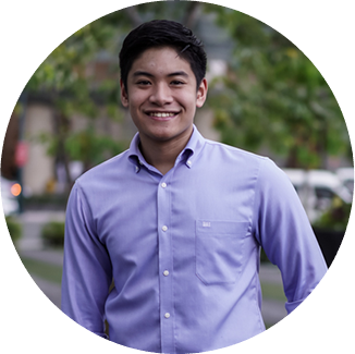 MIKE LOAD, P&G SUMMER BUSINESS SCHOOL 2020参加者