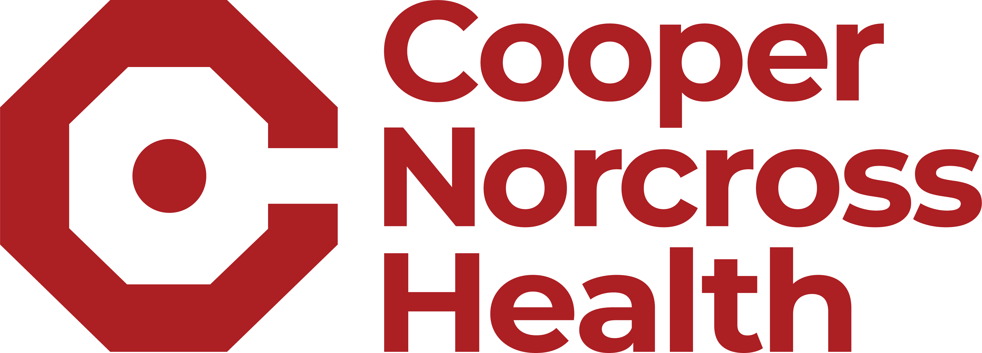 Cooper Norcross Health