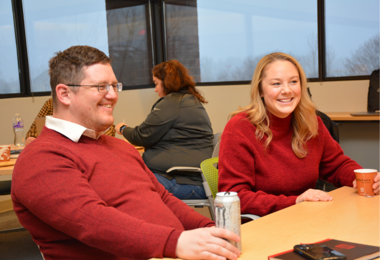 Connect with our team