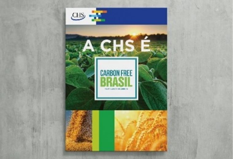 Os quatros focos de Sustentabilidade na CHS