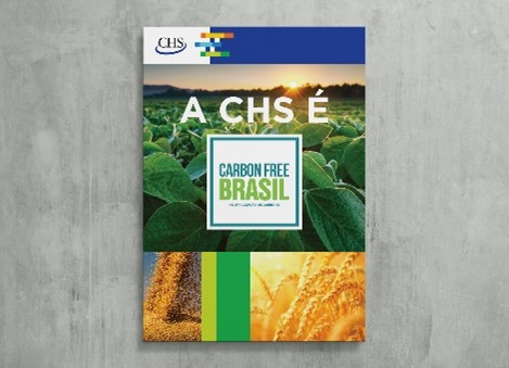 Os quatros focos de Sustentabilidade na CHS