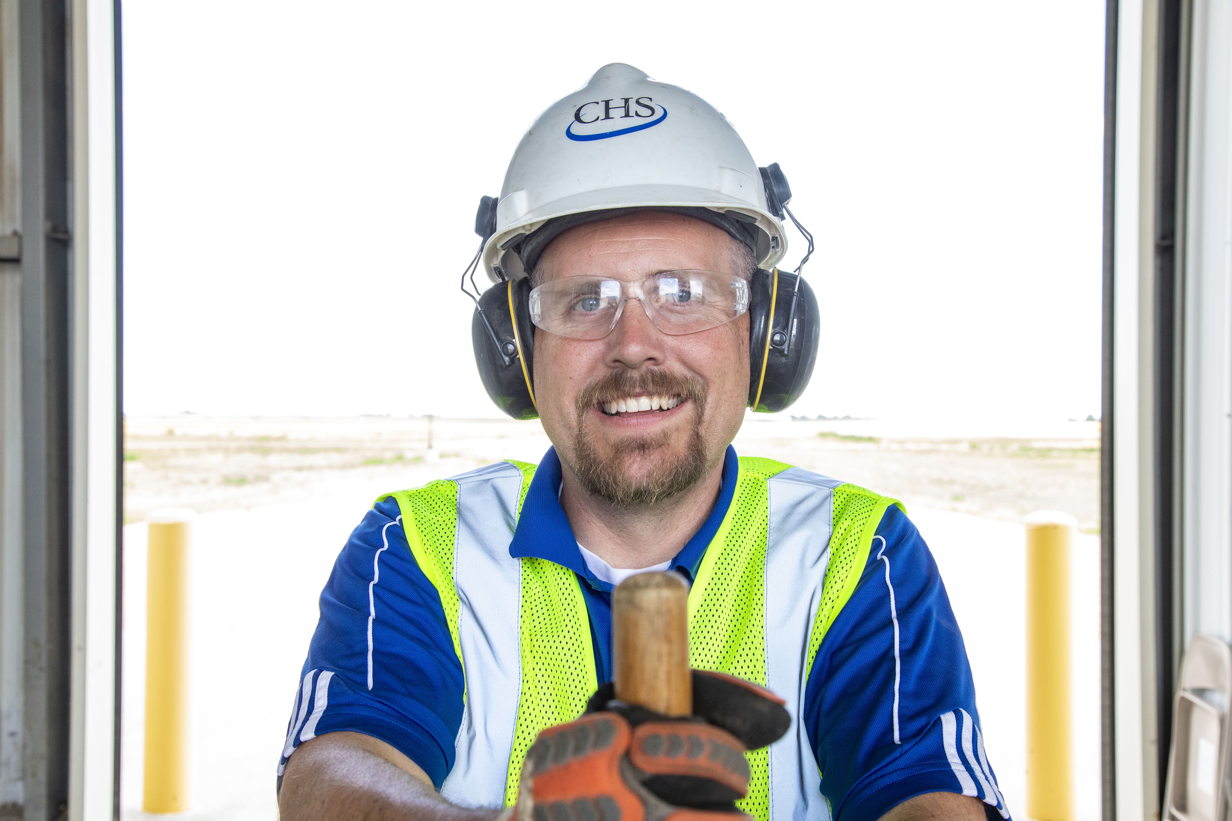 Production & Operations