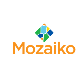 Mozaiko logo
