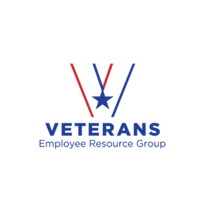 Veterans logo