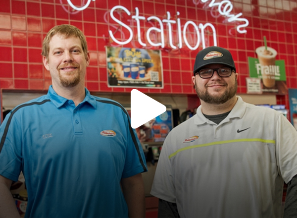 Cenex Zip Trip Recruitment