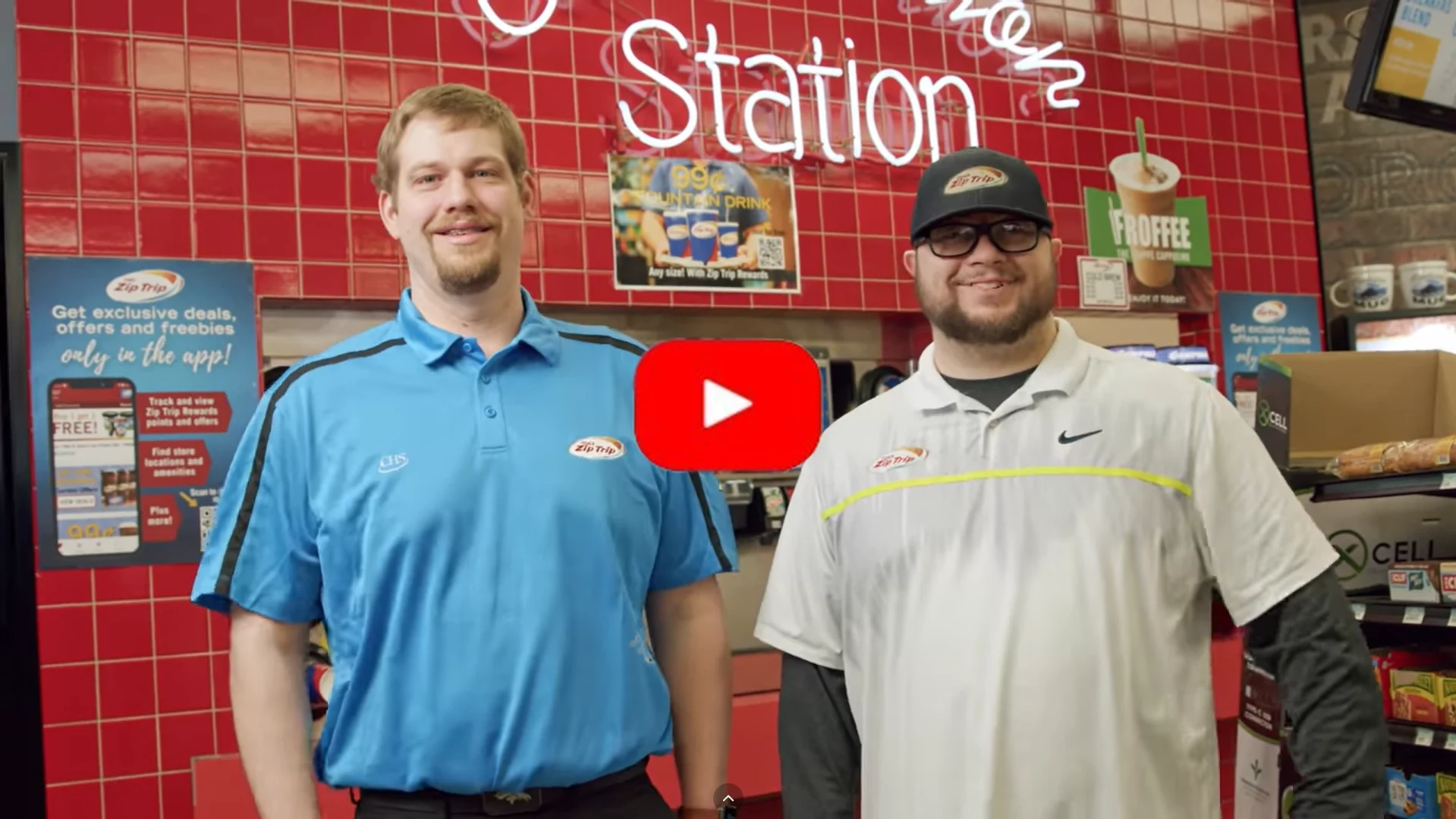 Cenex Zip Trip Recruitment