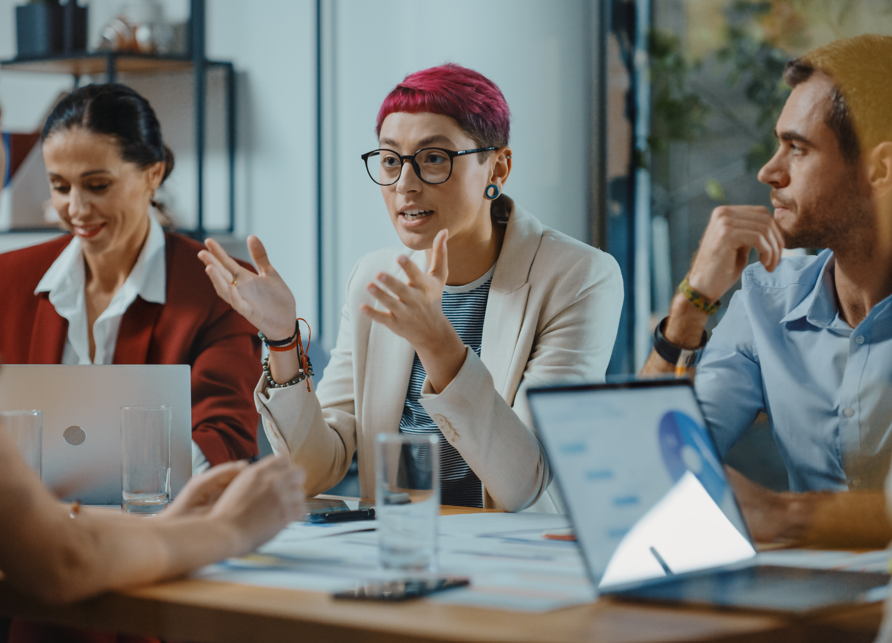 Customer Development