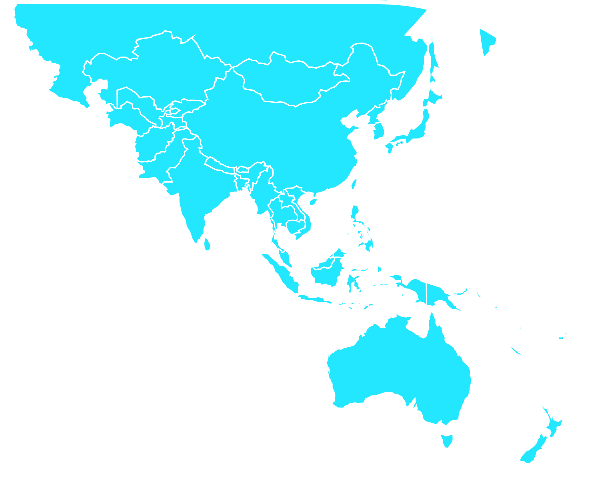 Asia-Pacific