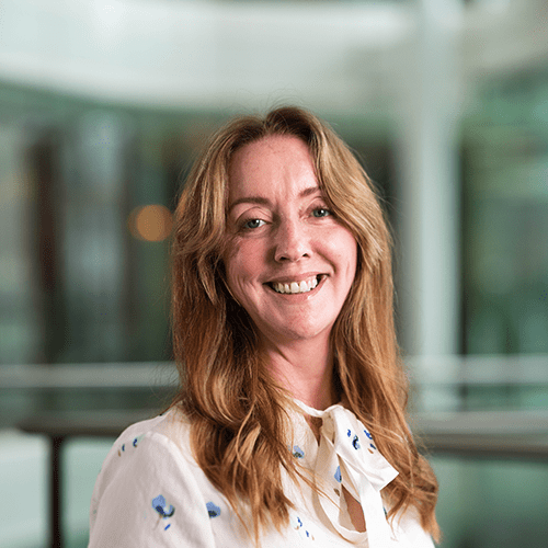 Communications, Corporate Affairs & Sustainability