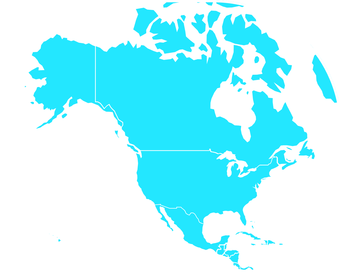 North America