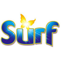 Surf logo