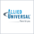 Allied Universal logo