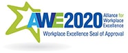 Alliance Workplace Excellence - 2020 Workplace Excellence Seal of Approval