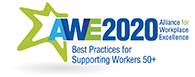 Alliance Workplace Excellence - 2020 Best Practices for Supporting Workers 50+