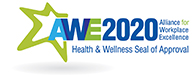 Alliance Workplace Excellence - 2020 Health & Wellness Seal of Approval