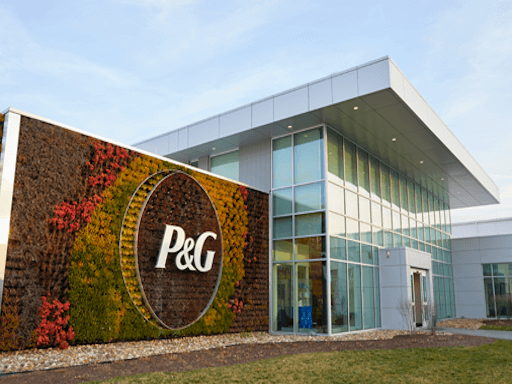 Careers at P&G United States