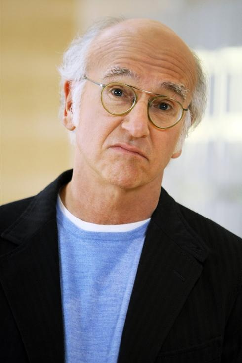 Larry David Test