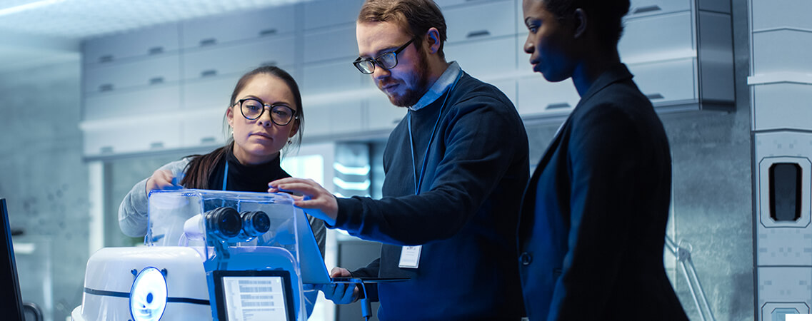 Diversity & Inclusion