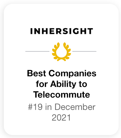 Best companies for ability