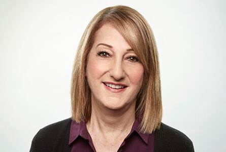 Michelle Abbey, President & Chief Executive Officer