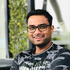 Aditya Bharti