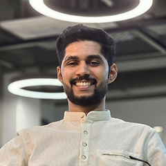 Alphy Biju Varghese
