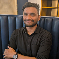 Anil Kumar